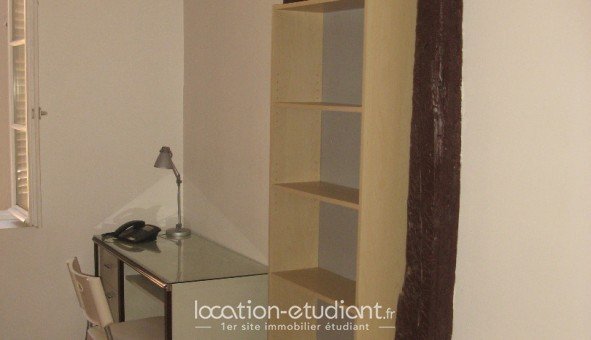 Appartement à louer, 23m², Toulouse