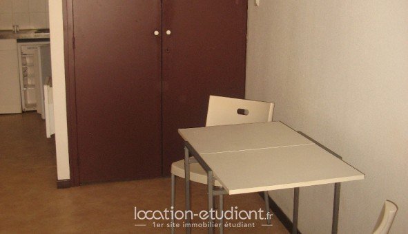 Appartement à louer, 23m², Toulouse