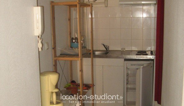 Appartement à louer, 23m², Toulouse