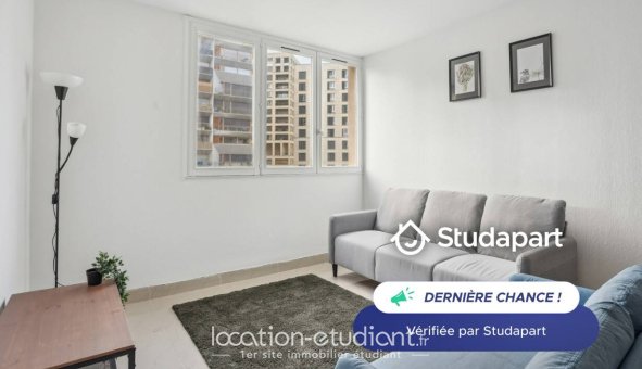 Maison à louer, 60m², Paris 18ème