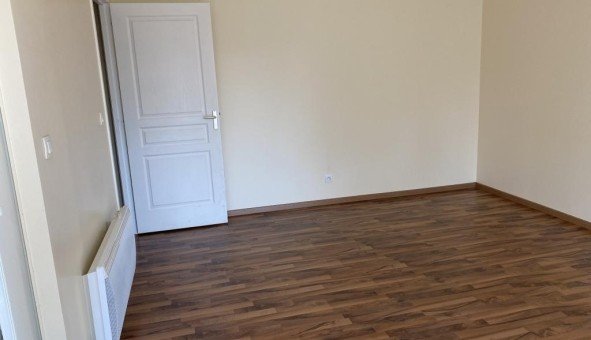 Appartement à louer, 54m², Hérouville-Saint-Clair