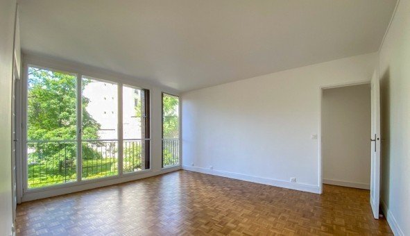 Maison à louer, 79m², Paris 12ème