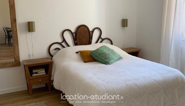 Appartement à louer, 37m², Marseille 9ème
