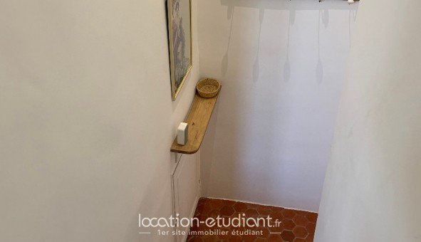 Appartement à louer, 37m², Marseille 9ème