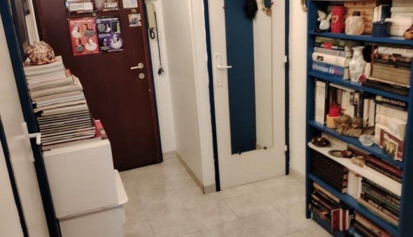Appartement à louer, 11m², Toulouse