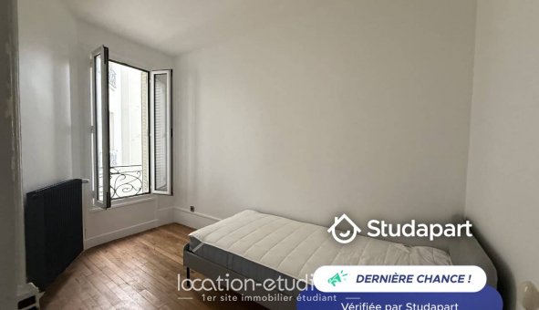 Maison à louer, 50m², Vitry-sur-Seine