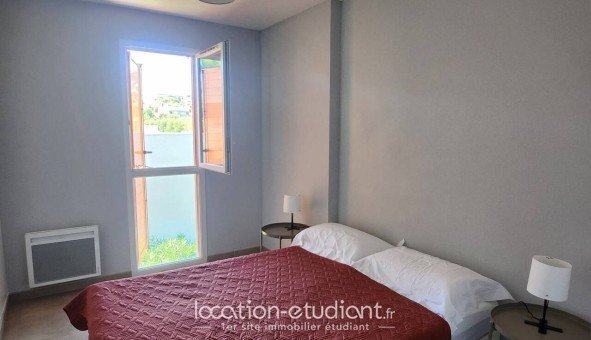 Maison à louer, 58m², Antibes