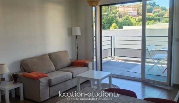 Maison à louer, 58m², Antibes