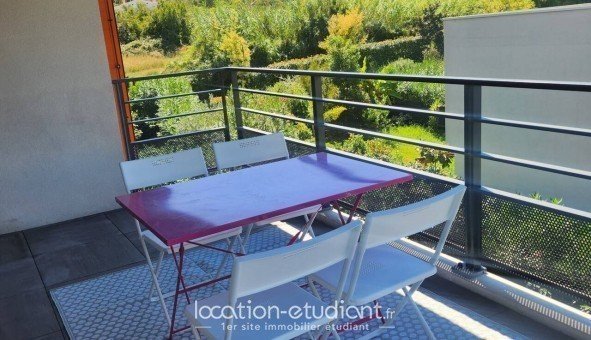 Maison à louer, 58m², Antibes