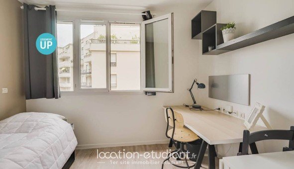 Appartement à louer, NaNm², Issy-les-Moulineaux