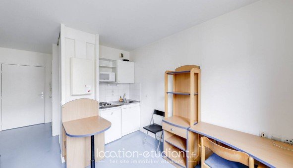 Appartement à louer, NaNm², Issy-les-Moulineaux