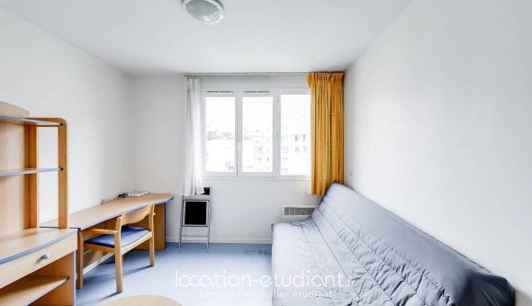 Appartement à louer, NaNm², Issy-les-Moulineaux