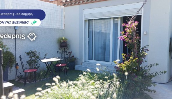 Maison à louer, NaNm², Béziers