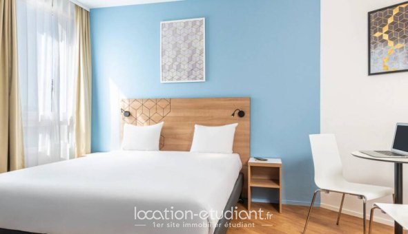 Appartement à louer, NaNm², Ivry-sur-Seine