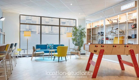 Appartement à louer, NaNm², Ivry-sur-Seine