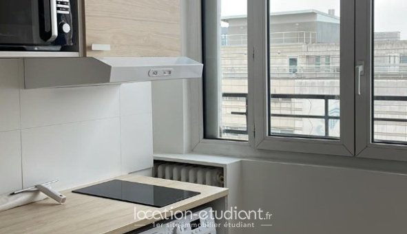 Maison à louer, 20m², Paris 13ème