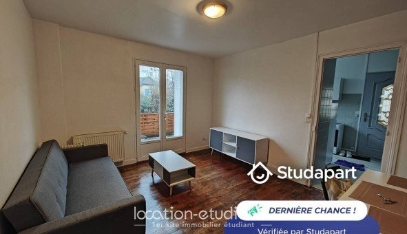 Maison à louer, 42m², Troyes