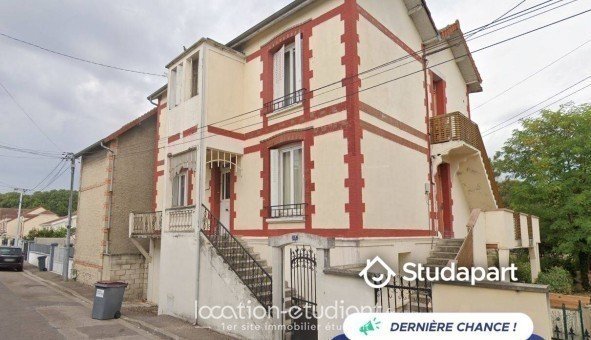 Maison à louer, 42m², Troyes