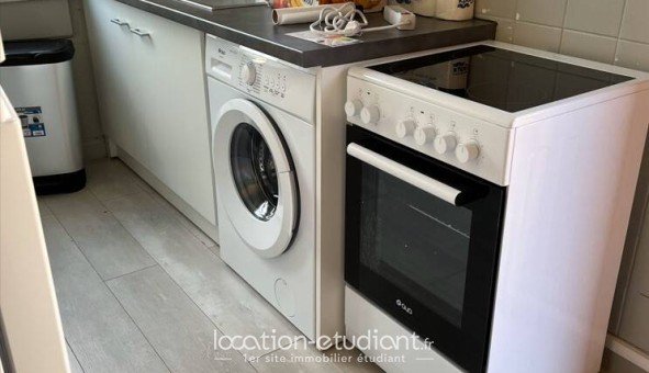 Maison à louer, 42m², Troyes