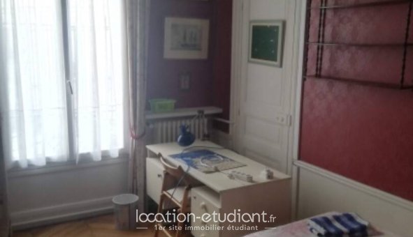 Maison à louer, 3m², Paris 8ème