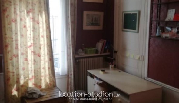 Maison à louer, 3m², Paris 8ème