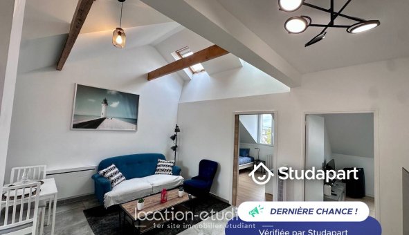 Maison à louer, 52m², Villejuif