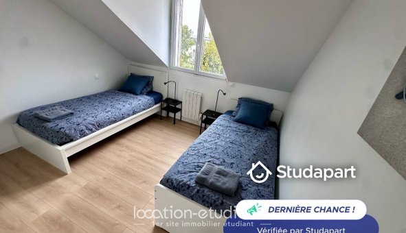 Maison à louer, 52m², Villejuif