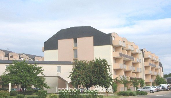Appartement à louer, 1m², Olivet