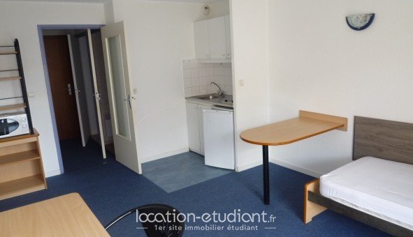 Appartement à louer, 1m², Olivet