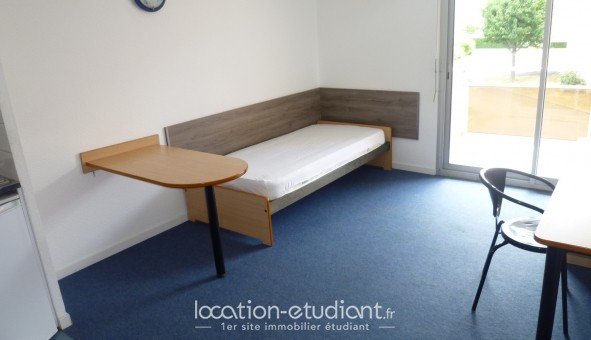 Appartement à louer, 1m², Olivet