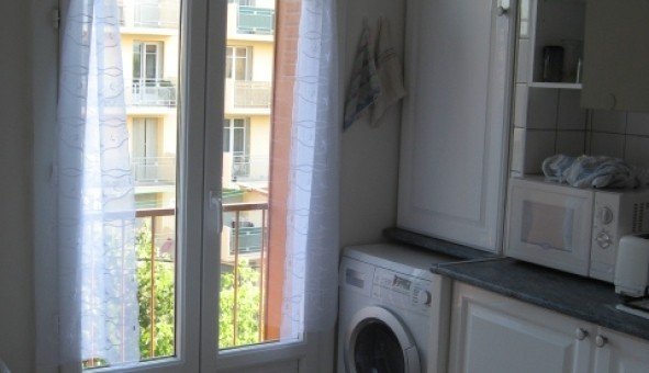 Appartement à louer, 63m², Aix-en-Provence