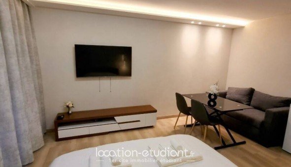 Appartement à louer, 25m², Antibes
