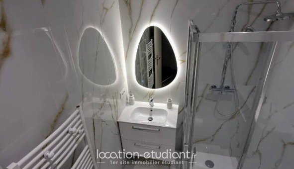 Appartement à louer, 25m², Antibes
