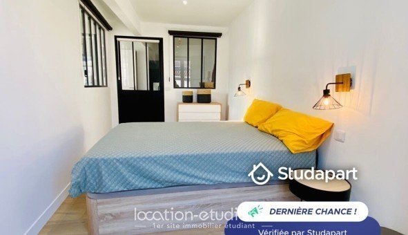 Maison à louer, 38m², La Rochelle
