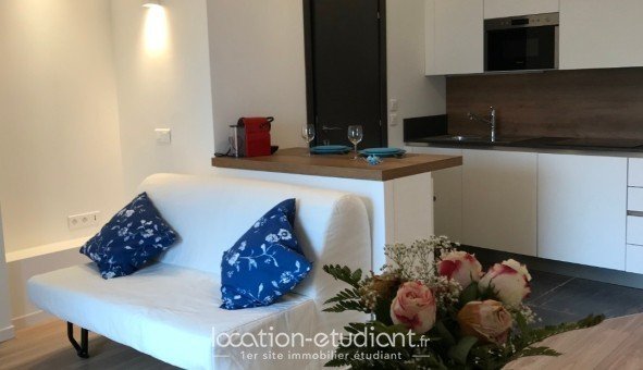 Appartement à louer, 25m², Antibes