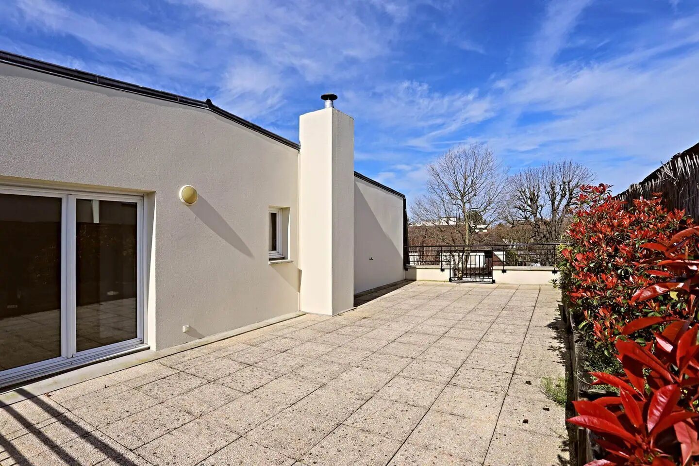 Appartement à louer, 98m², Saint-Maur-des-Fossés