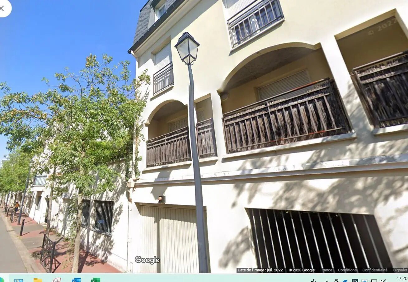 Appartement à louer, 98m², Saint-Maur-des-Fossés