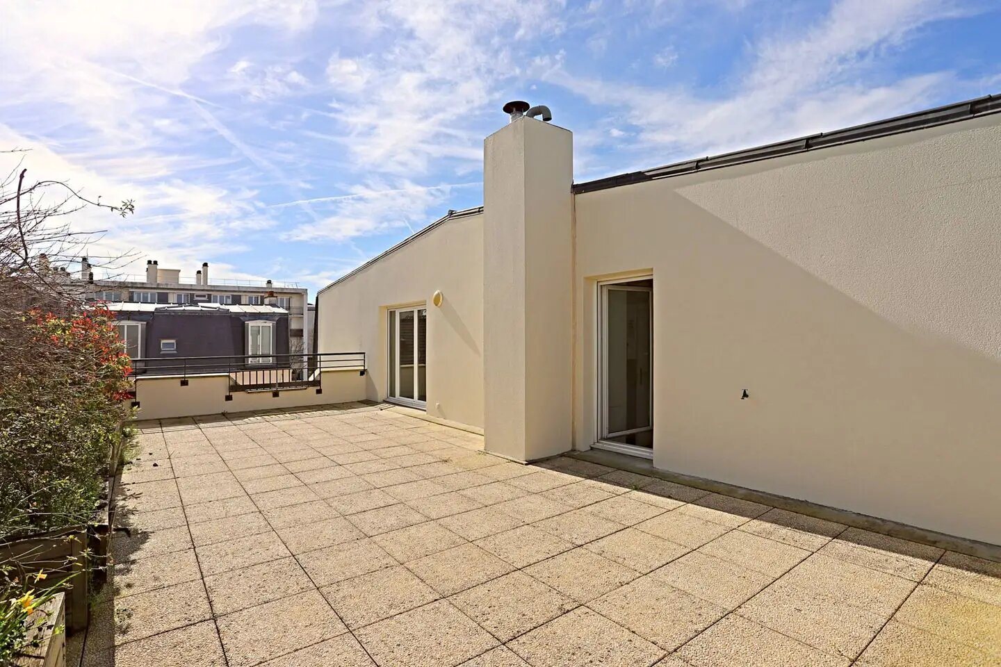 Appartement à louer, 98m², Saint-Maur-des-Fossés