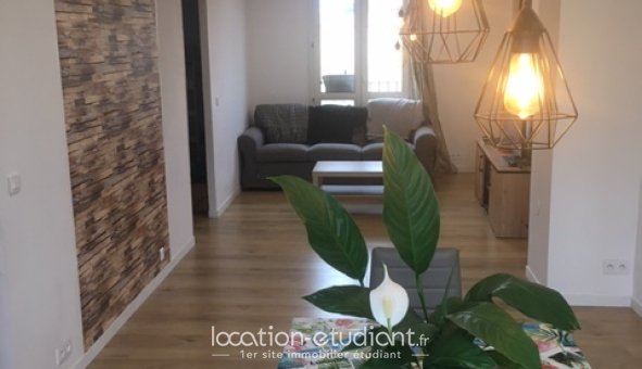 Maison à louer, 4m², Massy