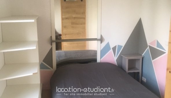 Maison à louer, 4m², Massy