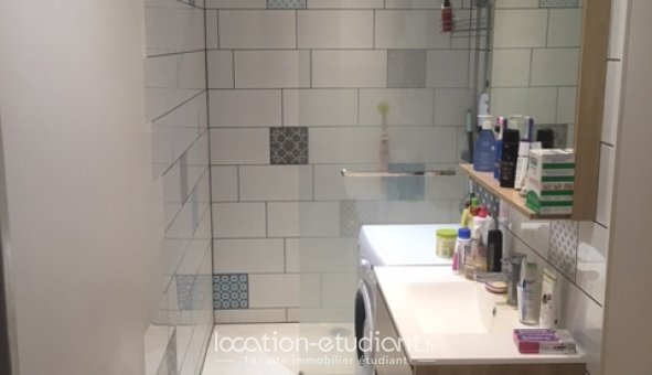 Maison à louer, 4m², Massy
