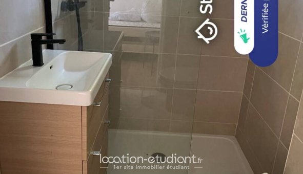 Appartement à louer, 14m², Caen