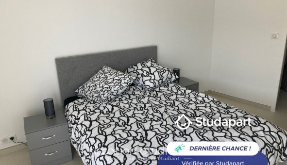 Appartement à louer, 80m², Antibes