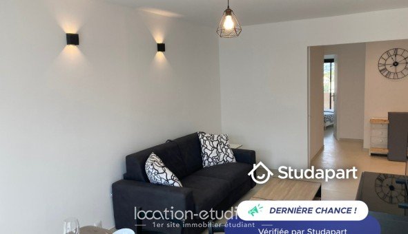 Appartement à louer, 80m², Antibes