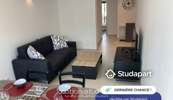 Appartement à louer, 80m², Antibes