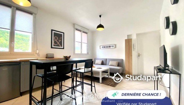 Maison à louer, 40m², Vernon