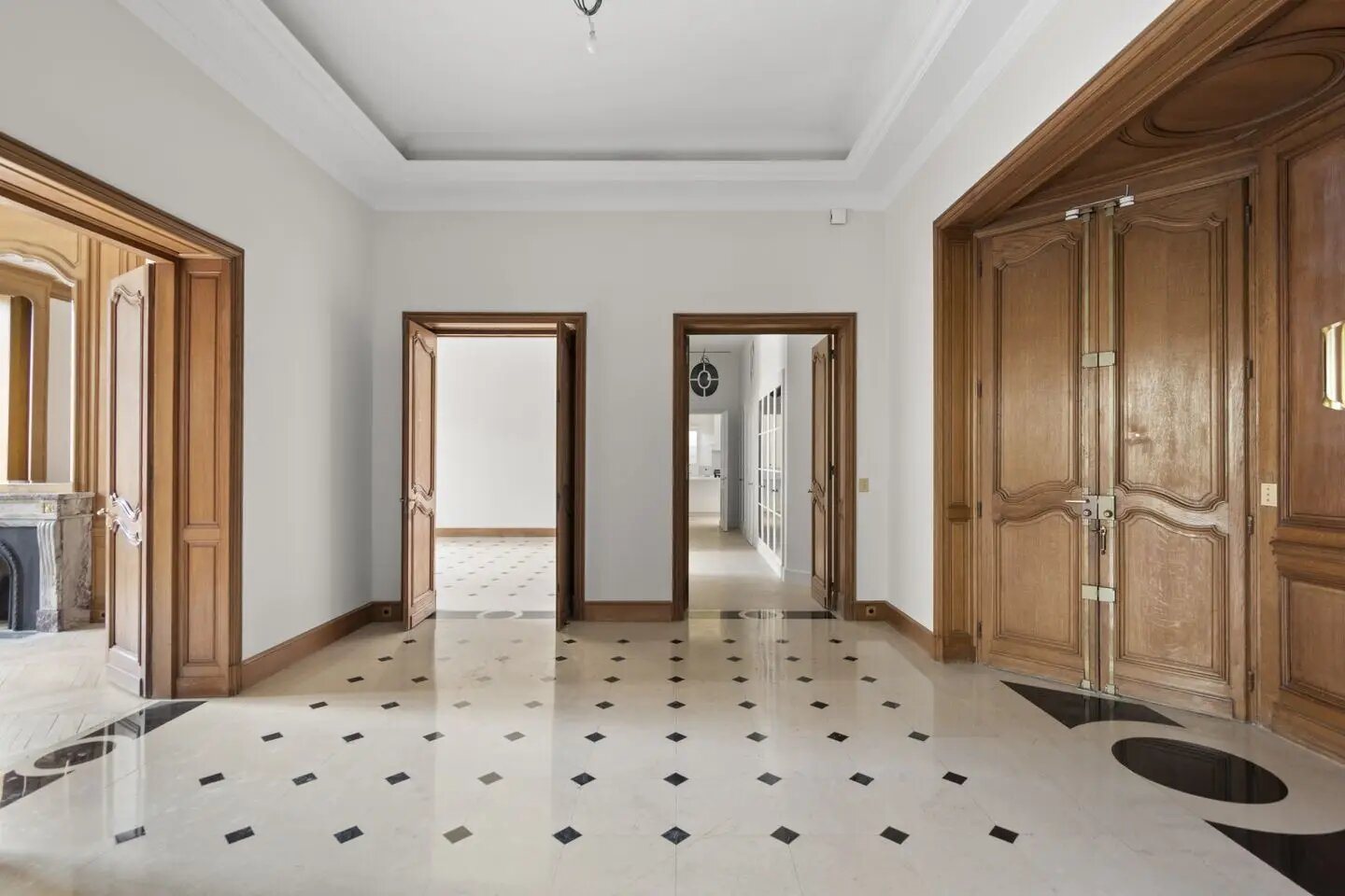 Appartement à vendre, 316m², Paris 16ème