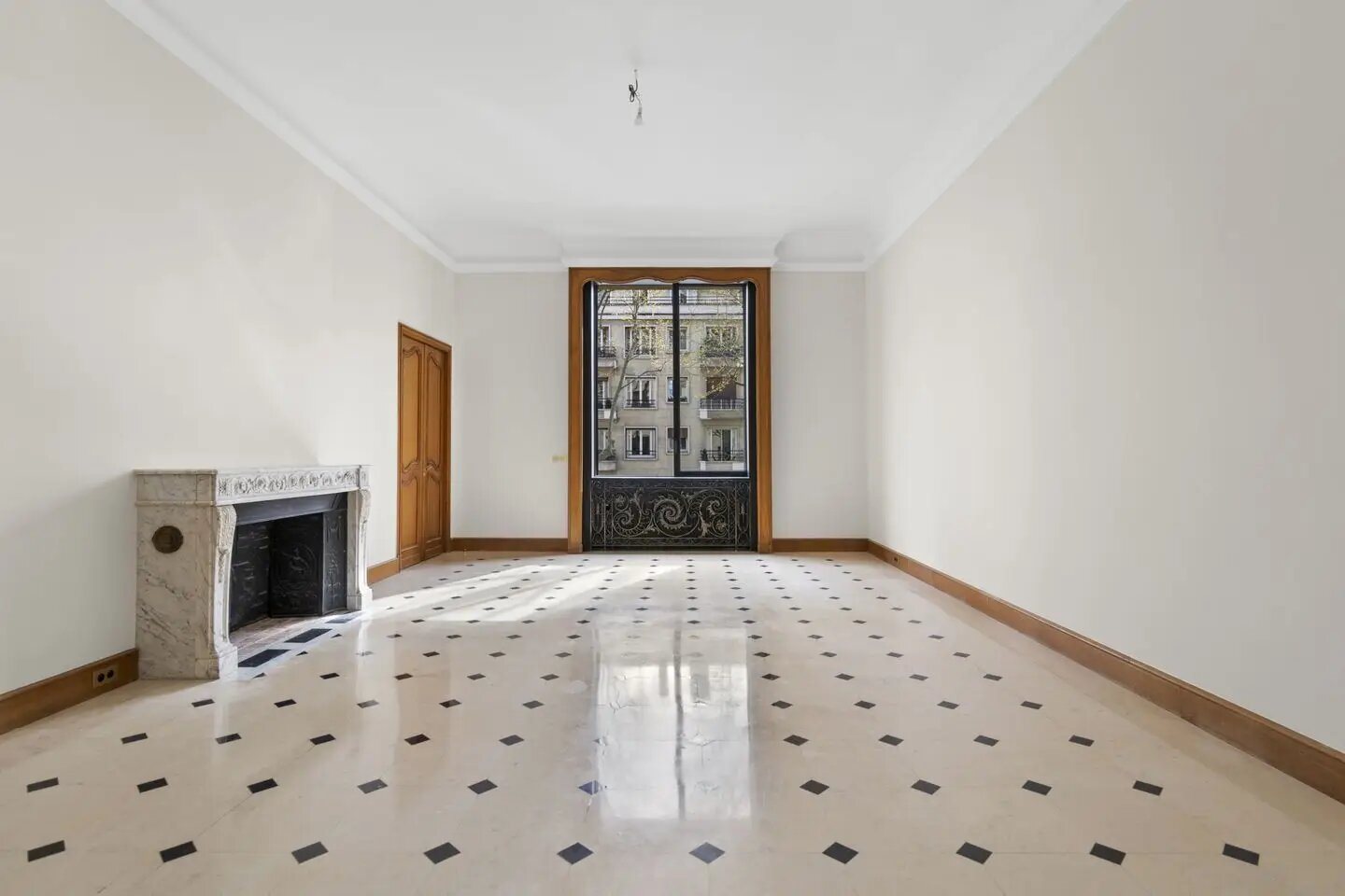 Appartement à vendre, 316m², Paris 16ème