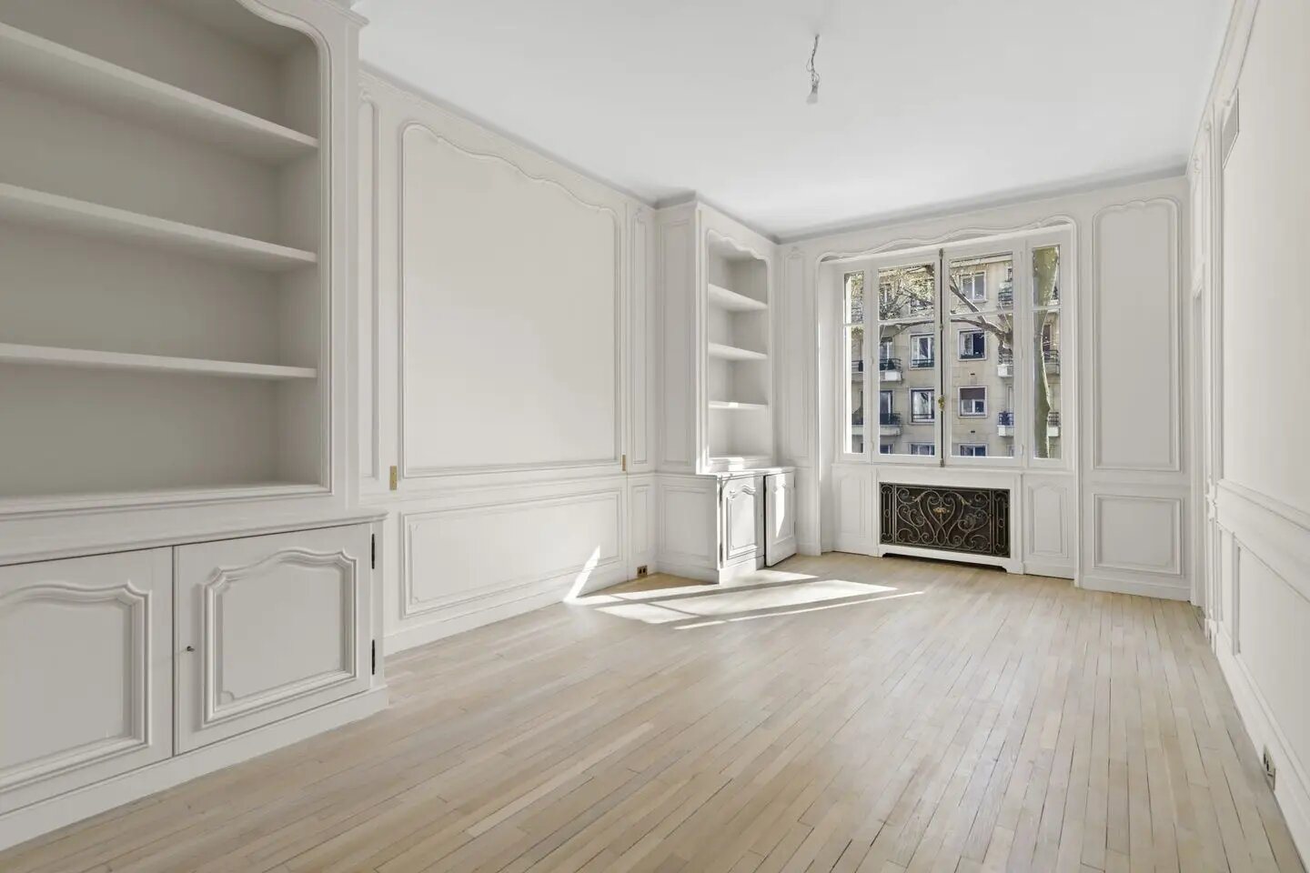 Appartement à vendre, 316m², Paris 16ème