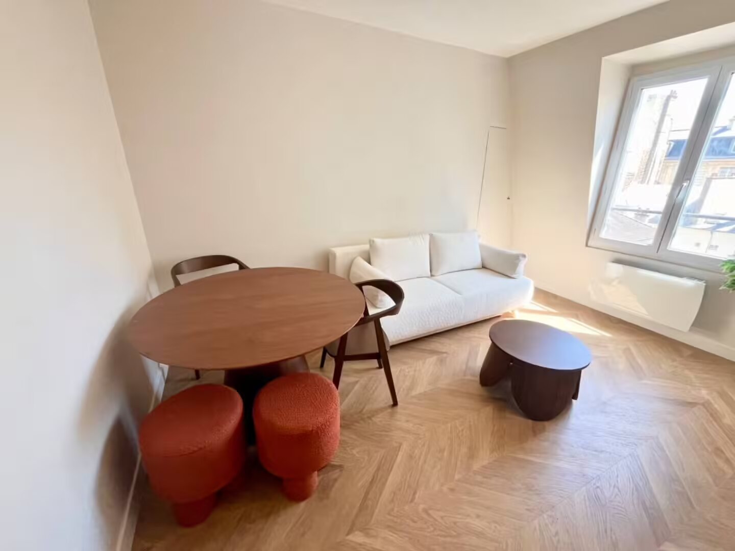 Maison à louer, 22m², Paris 7ème